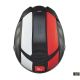 Casca Moto Full-Face/Interala Thunder 4 SV Treads B5 Black/White/Matt Red