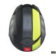 Casca Moto Full-Face/Interala Thunder 4 SV Treads D3 Black/Matt Yellow Fluo