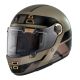 Casca Moto Full-Face Jarama 68Th C9 Auriu Mat