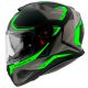 Casca Moto Full-Face Thunder 3 SV Turbine Turbine C6 Matt Fluor Green 2022