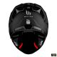 Casca Moto Full-Face Thunder 4 SV A1 Black Matt