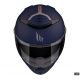 Casca Moto Full-Face Thunder 4 SV Ergo A7 Blue Matt