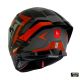 Casca Moto Full-Face Thunder 4 SV Mountain C5 Rosu Mat