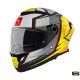 Casca Moto Full-Face Thunder 4 SV Pental B3 Galben Mat