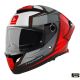 Casca Moto Full-Face Thunder 4 SV Pental B5 Rosu Mat