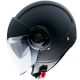 Casca Moto Jet Viale SV Solid A1 Matt Black 2022