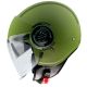 Casca Moto Jet Viale SV Solid A6 Matt Green 2022
