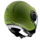 Casca Moto Jet Viale SV Solid A6 Matt Green 2022