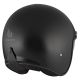 Casca Moto Open Face/Jet Le Mans 2 S SV Glossy Black