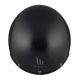Casca Moto Open Face/Jet Le Mans 2 S SV Glossy Black