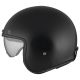 Casca Moto Open Face/Jet Le Mans 2 S SV Glossy Black