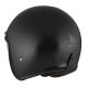 Casca Moto Open Face/Jet Le Mans 2 S SV Glossy Black