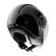 Casca Moto Open-Face/Jet Street Viale SV S A1 Glossy Black 24