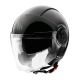 Casca Moto Open-Face/Jet Street Viale SV S A1 Glossy Black 24