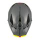Casca Moto Open-Face/Jet  Streetfighter SV S A22 Glossy Gray 23