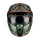 Casca Moto Open-Face/Jet  Streetfighter SV S P1R Glossy Green 23