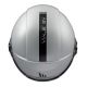 Casca Moto Open Face/Jet Viale SV S A12 Glossy Grey
