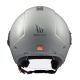 Casca Moto Open Face/Jet Viale SV S A12 Glossy Grey
