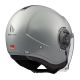Casca Moto Open Face/Jet Viale SV S A12 Glossy Grey