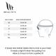 Casca Moto Open Face/Jet Viale SV S A12 Glossy Grey