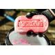 Burete Expanding Pink Sponge 300-Mo