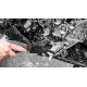 Perie Two-Prong Brush 373