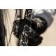 Perie Two-Prong Brush 373