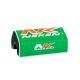 Burete Ghidon 3D Oversized Green 06015639