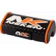 Burete Ghidon Enduro Black Orange 06015036