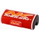 Burete Ghidon Enduro Red 06015037