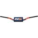 Ghidon Conical Design 28.6 mm 133C Blue Orange R00133C-OR-BL