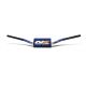 Ghidon Conical Design 28.6 mm 133C Blue White R00133C-WH-BL