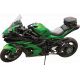 Geanta Moto Portbagaj Commuter Lite Cl-1060-r