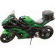 Geanta Moto Portbagaj Commuter Touring Cl-1060-st2