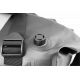 Geanta Moto Portbagaj Duffle Hurricane 25l Se-4025