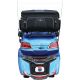 Geanta Moto Portbagaj Tour Trunk Traveler Rt1 Nr-300
