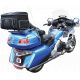 Geanta Moto Portbagaj Tour Trunk Traveler Rt1 Nr-300