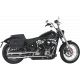Genti Moto Laterale Saddlebag Road Trip Nr-400