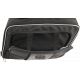 Genti Moto Laterale Saddlebag Road Trip Nr-400