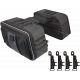 Genti Moto Laterale Saddlebag Road Trip Nr-400