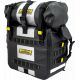 Genti Moto Laterale Saddlebags Hurricane Se-4050