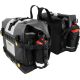 Genti Moto Laterale Saddlebags Hurricane Se-4050