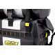 Genti Moto Laterale Saddlebags Hurricane Se-4050