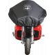 Husa Moto Husa Moto 1/2 Rt 1 Defender Dex-rt1h