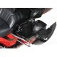 Husa Moto Husa Moto 1/2 Rt 1 Defender Dex-rt1h