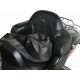 Husa Moto Husa Moto 1/2 Rt 1 Defender Dex-rt1h