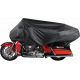 Husa Moto Husa Moto 1/2 Rt 1 Defender Dex-rt1h