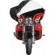 Husa Moto Husa Moto 1/2 Rt 1 Defender Dex-rt1h
