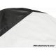 Husa Moto Husa Moto 1/2 Rt 1 Defender Dex-rt1h