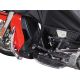 Husa Moto Husa Moto 1/2 Rt 1 Defender Dex-rt1h